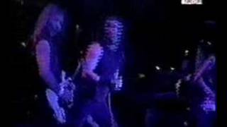 Iron Maiden - Fortunes of War (Live &#39;96)