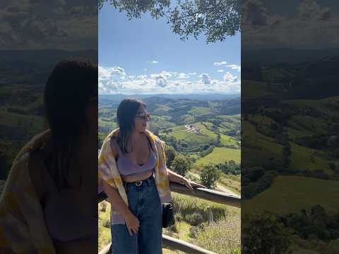 As belezas da Serra da Bocaina, a divisa entre São Paulo e Rio de Janeiro 🍃