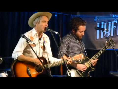 Steve Poltz & Gloryhound - The Ballad of Tommy and Marla