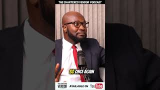VISION PROBLEM NOT TALENT PROBLEM:WHY AMBITION DIES IN YOUR COMPANY