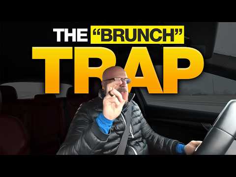 You Want a Girlfriend Until You Actually Get One