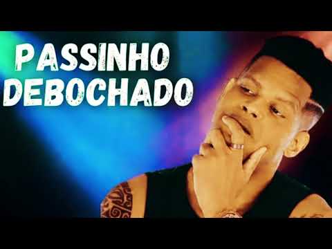 Dan Ventura - Passinho Debochado (áudio music)