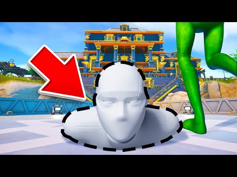 Esconde Esconde EXTREMO com 100 jogadores!