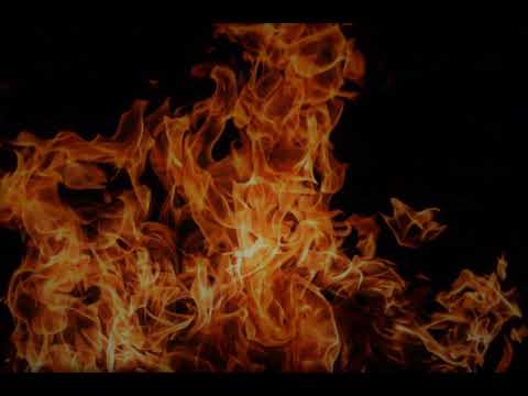 Ognioodporny- Mów mi ognioodporny