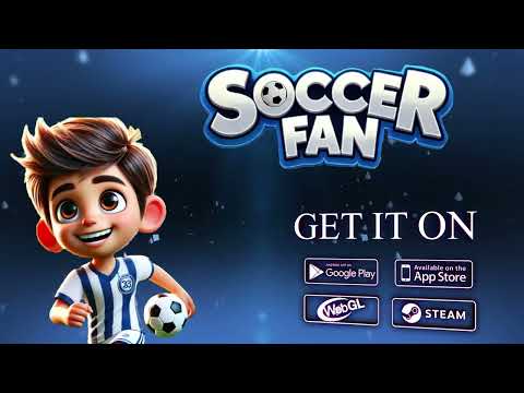 Soccer Fan Online Football