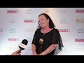 Bunaken Oasis Dive Resort & Spa - Elaine Wallace, Resort Owner
