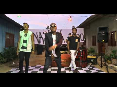 Agre G  -  Na boca é 1000