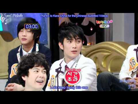 AdorkableKara Episode 48 (En) - Nicole SGB P3