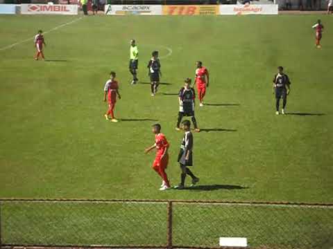 lucas (itapirense 0 x 1 primavera )