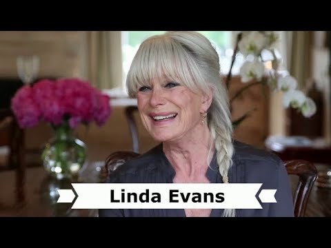 Linda Evans: "Der Denver-Clan" (1981-1989)