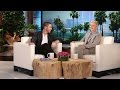_ 09.05.2016 | Vidéo de Nick dans l'émission The Ellen DeGeneres Show_: 