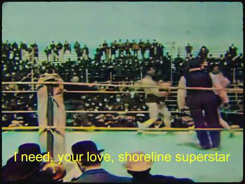 Video thumbnail for SHORELINE SUPERSTAR