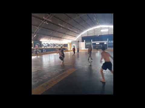 Juventude x Rocha - Campeonato Paraense 2022 - Oitavas de Final