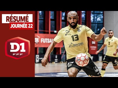 J22 : Chavanoz FC - UJS Toulouse (4-0)