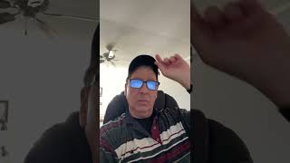I didn’t make a video for views