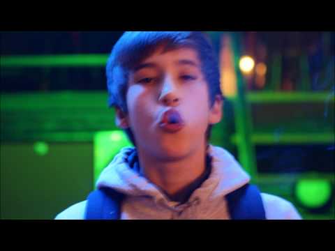 DAMAGE MC - #VELOCITYHITZ - @DAMAGEDAILY2012