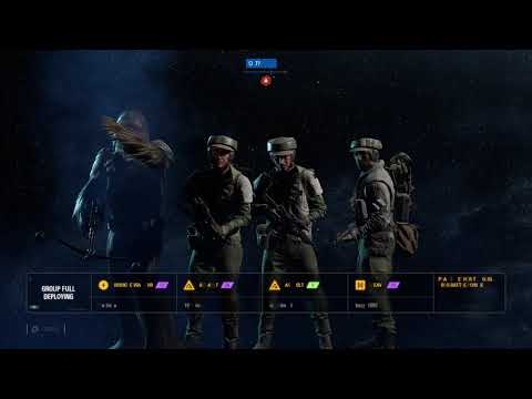 Assault on Endor | Star Wars Battlefront 2
