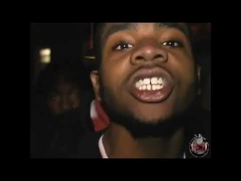 Stacks Ruega Freestyle (2005)