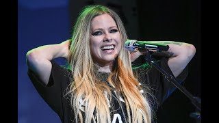 Avril Lavigne - Chop Suey! (System of A Down Cover)