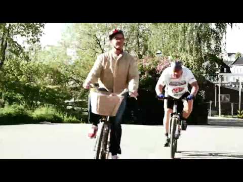 Music video: Fredrikstadguttane - Stå og trå