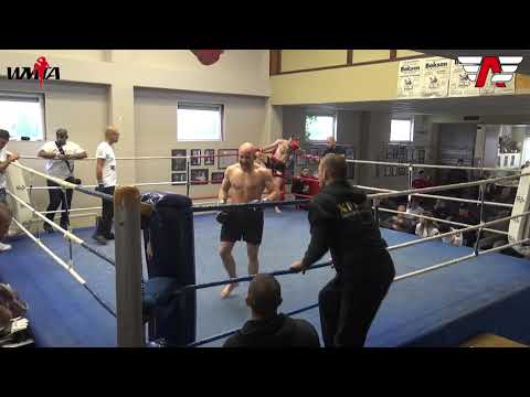 06  Floris Hoek vs Joel Wehmeier