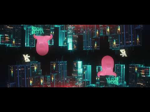 Yuzion - Season album art