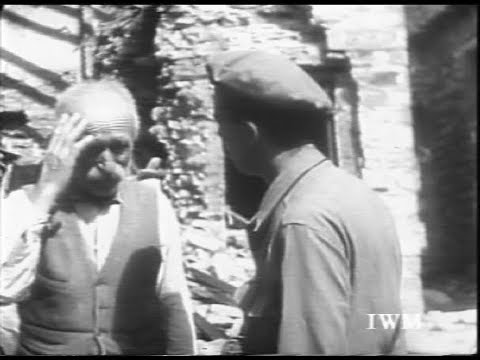 Moggiona 7 settembre 1944