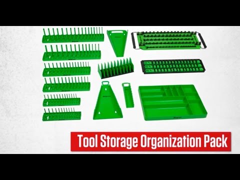 Snap-on Tool Storage Drawer Organizer | Snap-on Tools