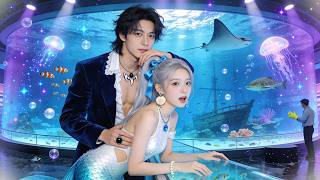 A millennium trapped. She knows every secret. Now she wants his love too.【The Heiress Ascends】
