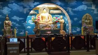 preview picture of video 'A trip to Bodhgaya.'