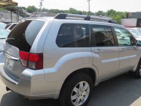 2011 Mitsubishi Endeavor LS AWD (clean title)  - Yonkers, NY
