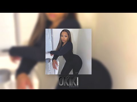 Mostack x Darkoo Type Beat - "Gutter" | AfroSwing Instrumental 2021 | @OkikiBeats