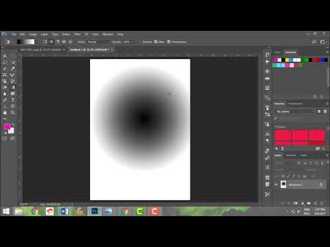 Photoshop Introduction