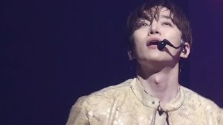 23.10.14 Junho The Moment in Taipei - DSMN