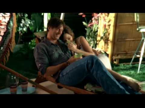 Darryl Worley, Tequila On Ice - OFFICIAL VIDEO