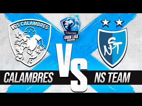 NSTEAM vs. CRAMPS FC || GRAND LEAGUE⚽