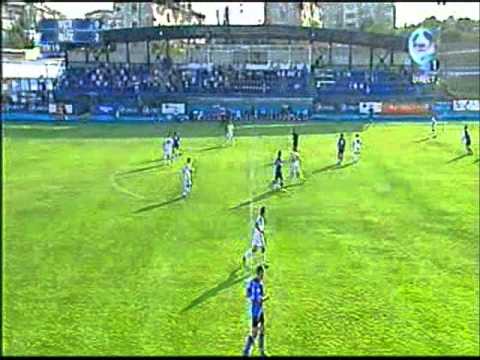 VIITORUL CONSTANTA-GLORIA BUZAU 2-2...16.09.2011