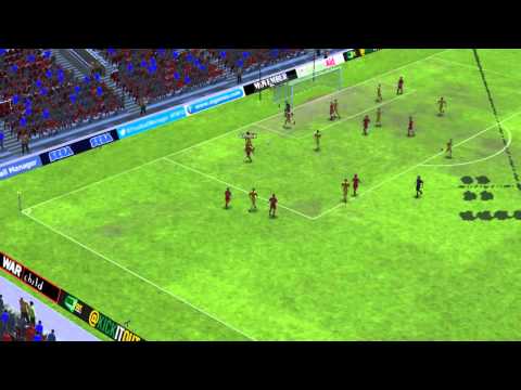 Zbrojovka Brno - Dukla Prague Title match