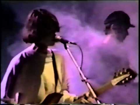 Chapterhouse live at the Town & Country Club, London, 6-July-1991