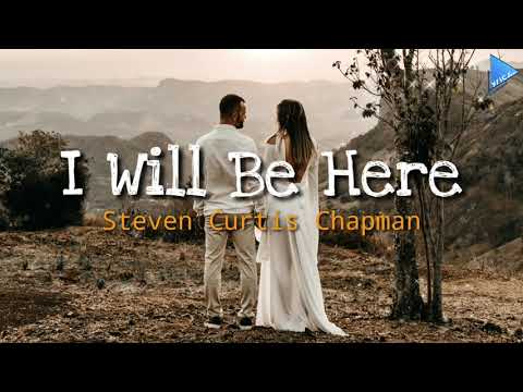 I Will Be Here