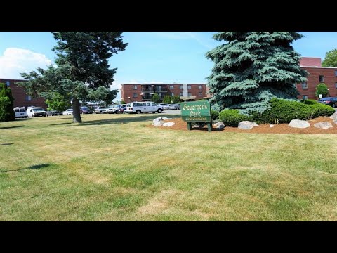 600 Governors dr, Winthrop, MA Presented by Ricky Moreno.