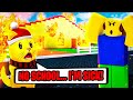 MY STRICT DAD WON'T LET ME SKIP SCHOOL! [Roblox NEED MORE HEAT ALL NEW ENDINGS]