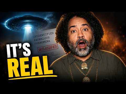 UFO Footage Insane March 2026