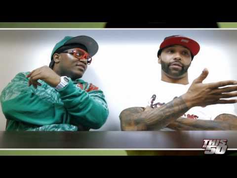 Thisis50 Interview With Joe Budden