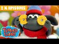 Squeaky Timmy Timmy S Snowman New Timmy Time Full Episodes