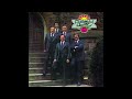 When I See His Face - Cathedral Quartet