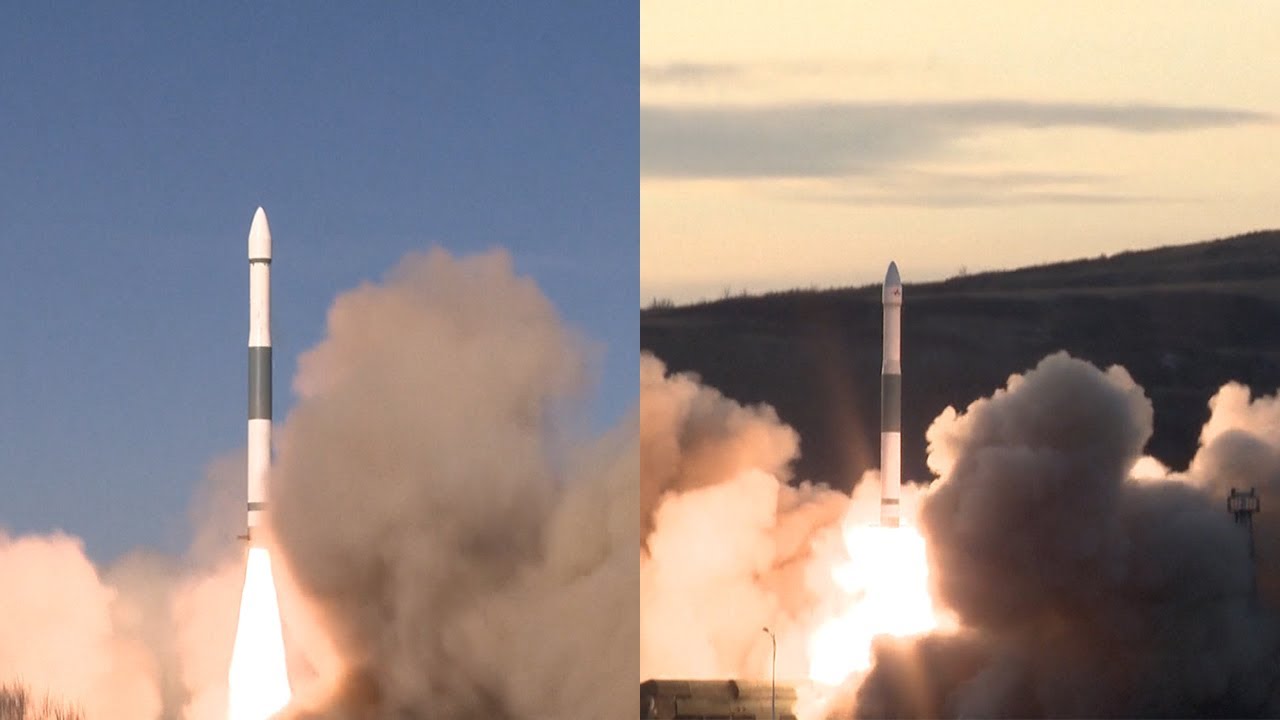 Watch the Launch