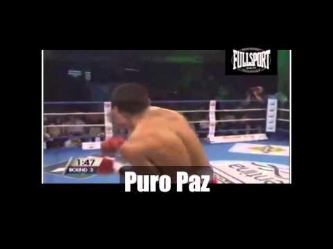 El Puro Jose Paz