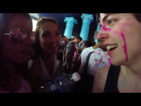 Miami Life in Color Aftermovie 2016