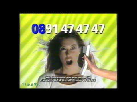 Yorkshire Continuity - Tuesday 9th September 1997 (11)